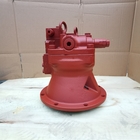 Excavator attachments EC240 Swing Motor Assy SA1142-00520 VOE14500382 for 