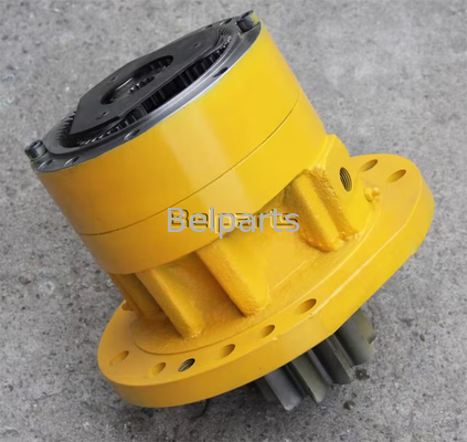 Belparts Swing Motor For Komatsu Excavator PC60-7 708-7T-00470 708-7T-00360 708-7T-00240