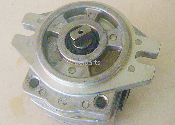 103-8269 Hydraulic Gear Pump , Excavator E325C Sbs120 Hydraulic Pump