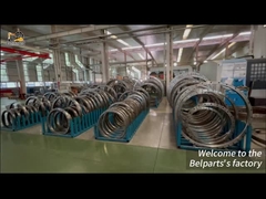 کارخونه توليد قطعات بازي حفاری بلپارتس