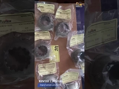 قطعات یدکی هیدرولیک بیل مکانیکی