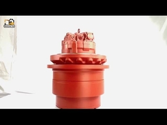 ماگ-18000VP-6000 SY335 موتور سفر