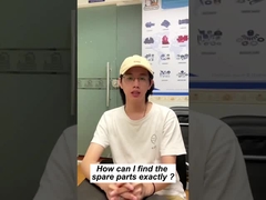 قطعات جا به جا حفاری موتور سفر سوئیچ موتور شیر کنترل پمپ هیدرولیک