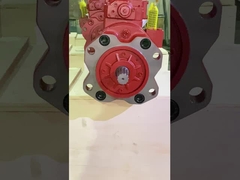 K3v112DT 9C 12T پمپ هیدرولیکی کاواسکی، 1 سال گارانتی، کیفیت بالا، انبوه!