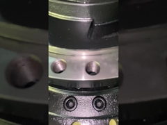 موتور سفر TM85 با کیفیت Belparts برای حفاری شما مناسب است.