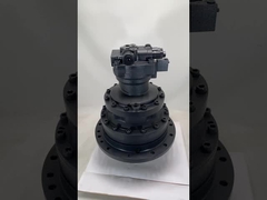 قطعات حفاری BT SOLAR340LC-V سوئیچ موتور