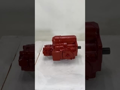 قطعات Belparts قطعات حفاری PSVD2-25 پمپ هودرولیک برای Kubota