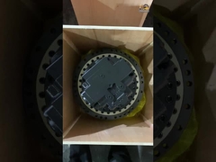 قطعات حفاری TM09CA TM03 TM061 TM041 محرک نهایی