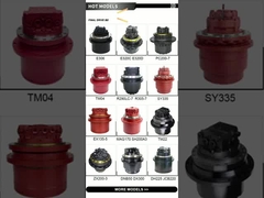 چرا قطعات حفاری ما را انتخاب کنید؟