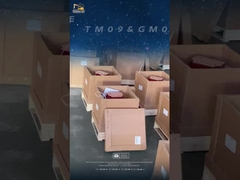 برق حفاری خود را: Belparts PC50 PC55 PC56 PC56-7 TM09&GM06 درایو نهایی