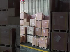 قطعات معدنی قطعات معدنی TM06 و TM18