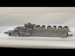 پمپ سوخت حفاری PC200-7 6738-71-1110 برای قطعات حفاری کاماتسو