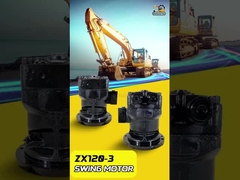 هیتاچی ZX120-3 سوئیچ موتور 9177550 حفاری سوئیچ موتور مینی