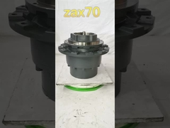 هیوندای R375 zx75 EC750D گیربکس کاهش سوئیچ برای قطعات حفاری خزنده