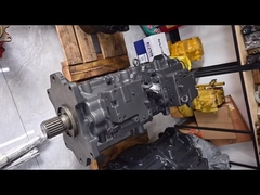 PC1250-8 PC1250 PC1430 بهترین پمپ هیدرولیک برای حفاری KOMATSU