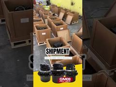 کاماتسو PC78US-6 PC78 موتور سفر برای GM09 محرک نهایی