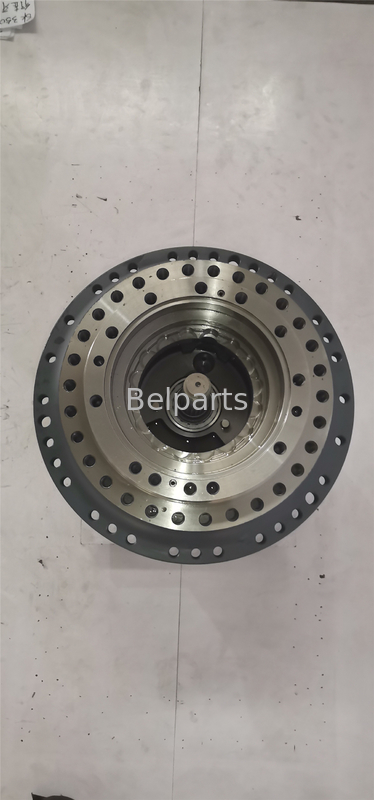 گیربکس مسافرتی بیل مکانیکی DX420LC DX225LC 401-00454 K1000681A 170402-00028 K9007404 170402-00025