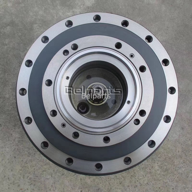 گیربکس مسافرتی بیل مکانیکی R330LC-9S R300LC-9S R260LC-9S TYPE 2, 3 31Q9-40021 39Q8-42101