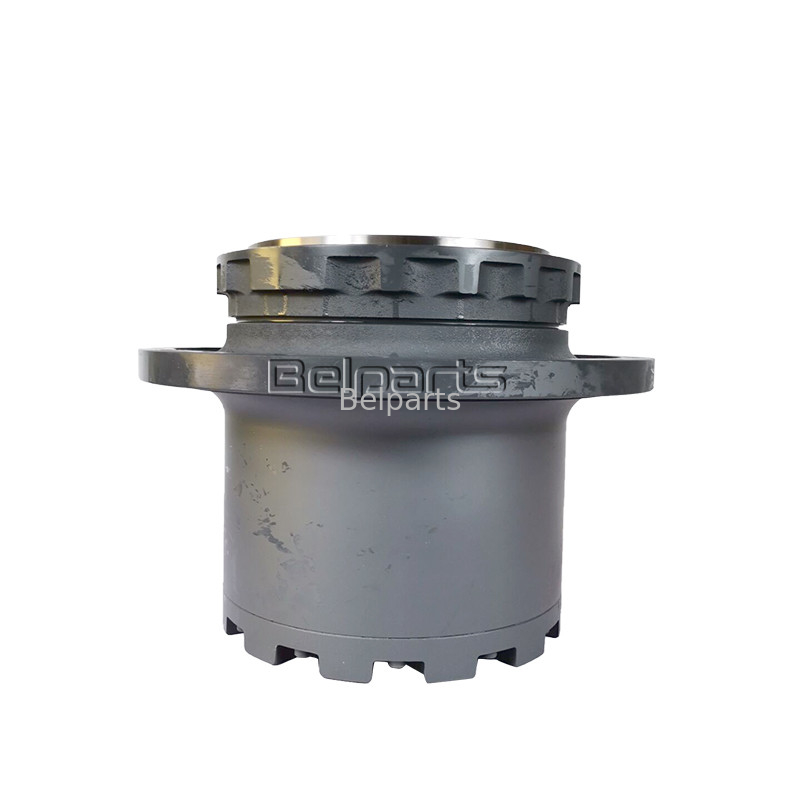 بیل مکانیکی PC220-8 PC400-7 PC300-8 گیربکس مسافرتی برای کوماتسو 206-27-00423 207-27-00441 208-27-00312 206-26-00410