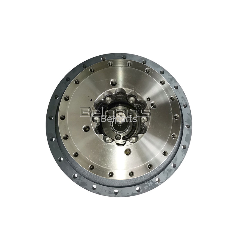 بیل مکانیکی PC220-8 PC400-7 PC300-8 گیربکس مسافرتی برای کوماتسو 206-27-00423 207-27-00441 208-27-00312 206-26-00410
