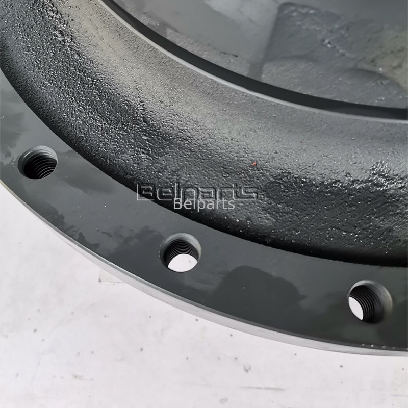 بیل مکانیکی PC220-8 PC400-7 PC300-8 گیربکس مسافرتی برای کوماتسو 206-27-00423 207-27-00441 208-27-00312 206-26-00410