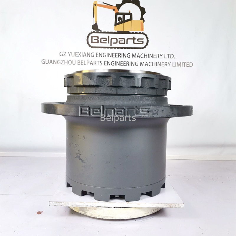 بیل مکانیکی PC220-8 PC400-7 PC300-8 گیربکس مسافرتی برای کوماتسو 206-27-00423 207-27-00441 208-27-00312 206-26-00410