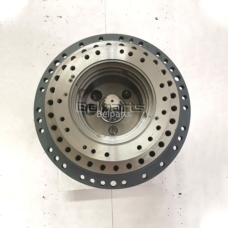 R210-7 R250-7 R140LC-7 R180LC-7 R210LC-7 بیل مکانیکی خزنده گیربکس مسافرتی XKAH-00901 31N6-40040