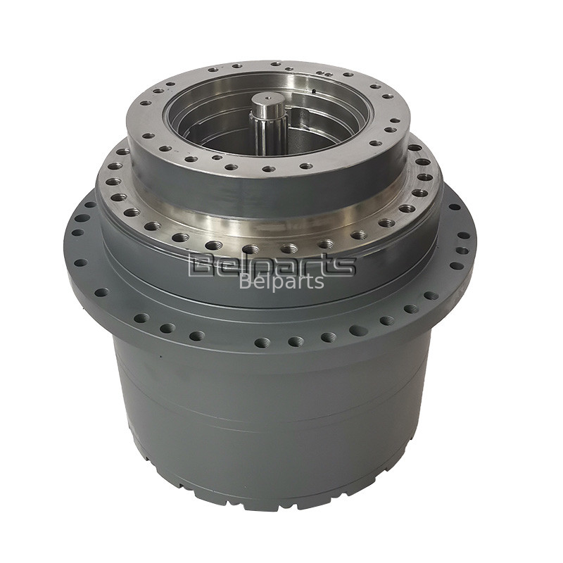 R210-7 R250-7 R140LC-7 R180LC-7 R210LC-7 بیل مکانیکی خزنده گیربکس مسافرتی XKAH-00901 31N6-40040