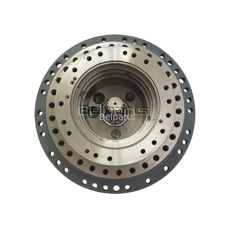 E320D 320D2L 325C 325D 324D بیل مکانیکی گیربکس مسافرتی 3530611 480-6768 267-6796 267-6878