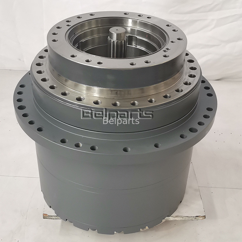 E320D 320D2L 325C 325D 324D بیل مکانیکی گیربکس مسافرتی 3530611 480-6768 267-6796 267-6878