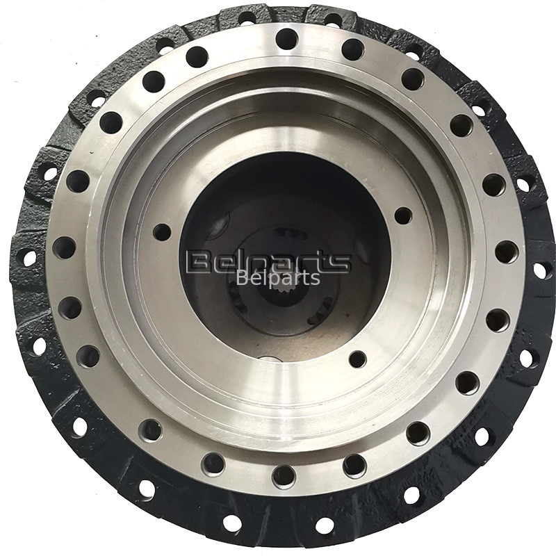 E320D 320D2L 325C 325D 324D بیل مکانیکی گیربکس مسافرتی 3530611 480-6768 267-6796 267-6878