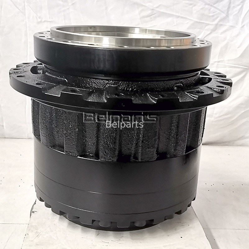 E320D 320D2L 325C 325D 324D بیل مکانیکی گیربکس مسافرتی 3530611 480-6768 267-6796 267-6878