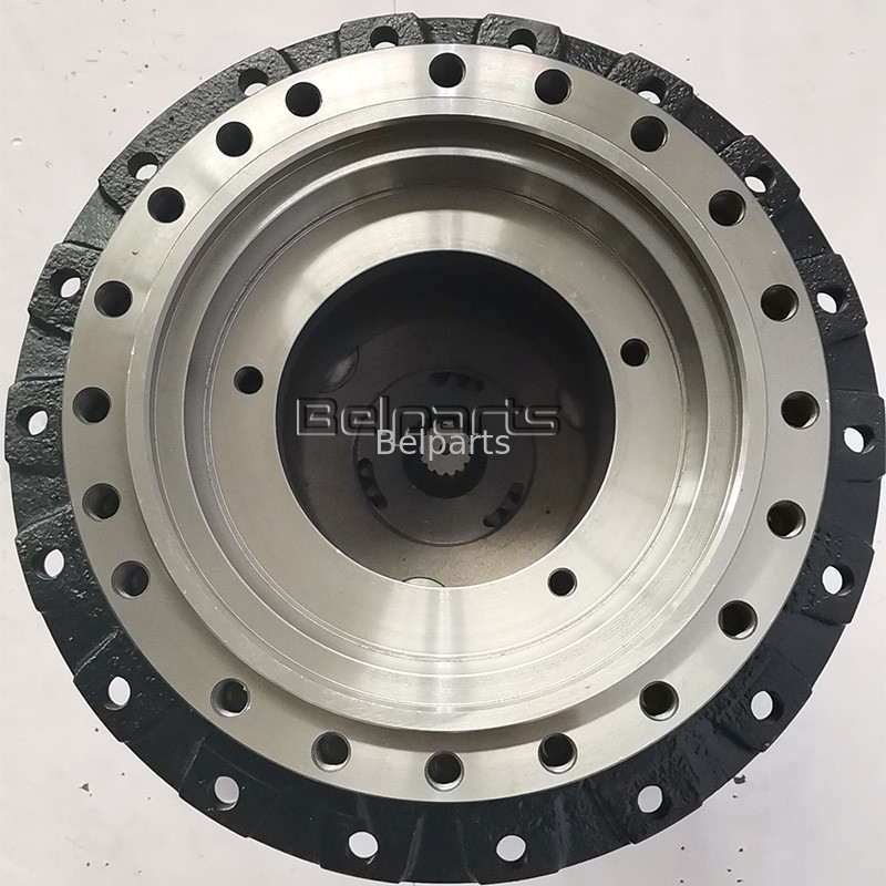 E320D 320D2L 325C 325D 324D بیل مکانیکی گیربکس مسافرتی 3530611 480-6768 267-6796 267-6878