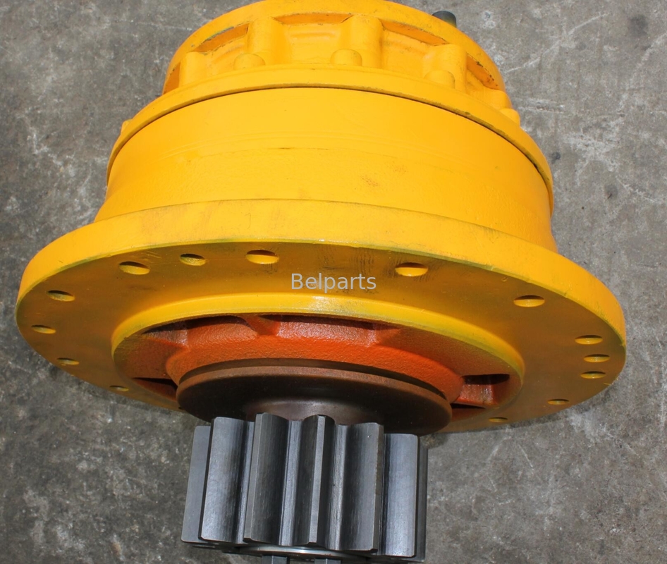گیربکس چرخشی قطعات بیل مکانیکی R140lc-7a R140W-7 R140W-9 R290-7 31E6-12030 31N4-10140 31Q4-11140