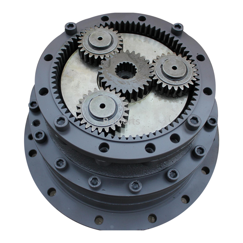 گیربکس چرخشی قطعات بیل مکانیکی R140lc-7a R140W-7 R140W-9 R290-7 31E6-12030 31N4-10140 31Q4-11140