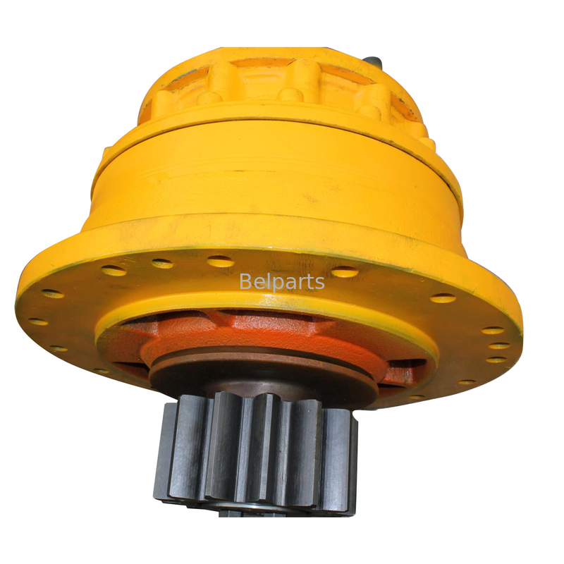 گیربکس چرخشی قطعات بیل مکانیکی R140lc-7a R140W-7 R140W-9 R290-7 31E6-12030 31N4-10140 31Q4-11140