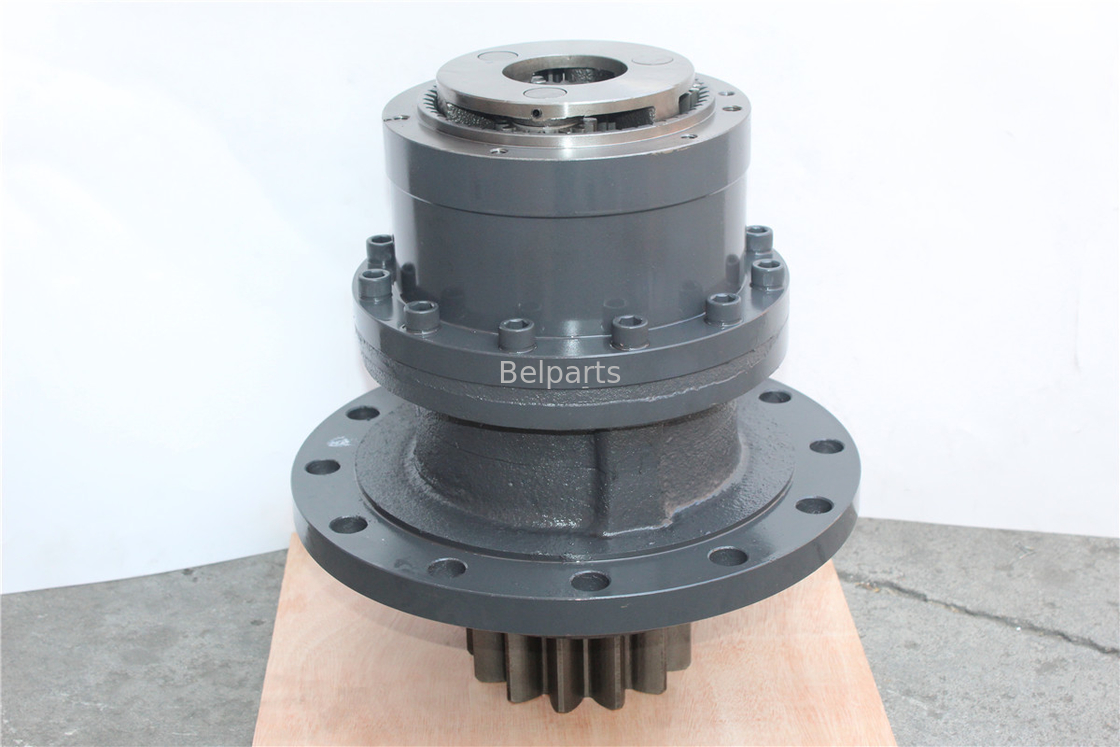 گیربکس بیل مکانیکی Swing ZX50 ZX120 ZX60 ZX200-3 ZX200-5 ZX170W-3 ZX210W-3 9260804 9262916 کاهش نوسان