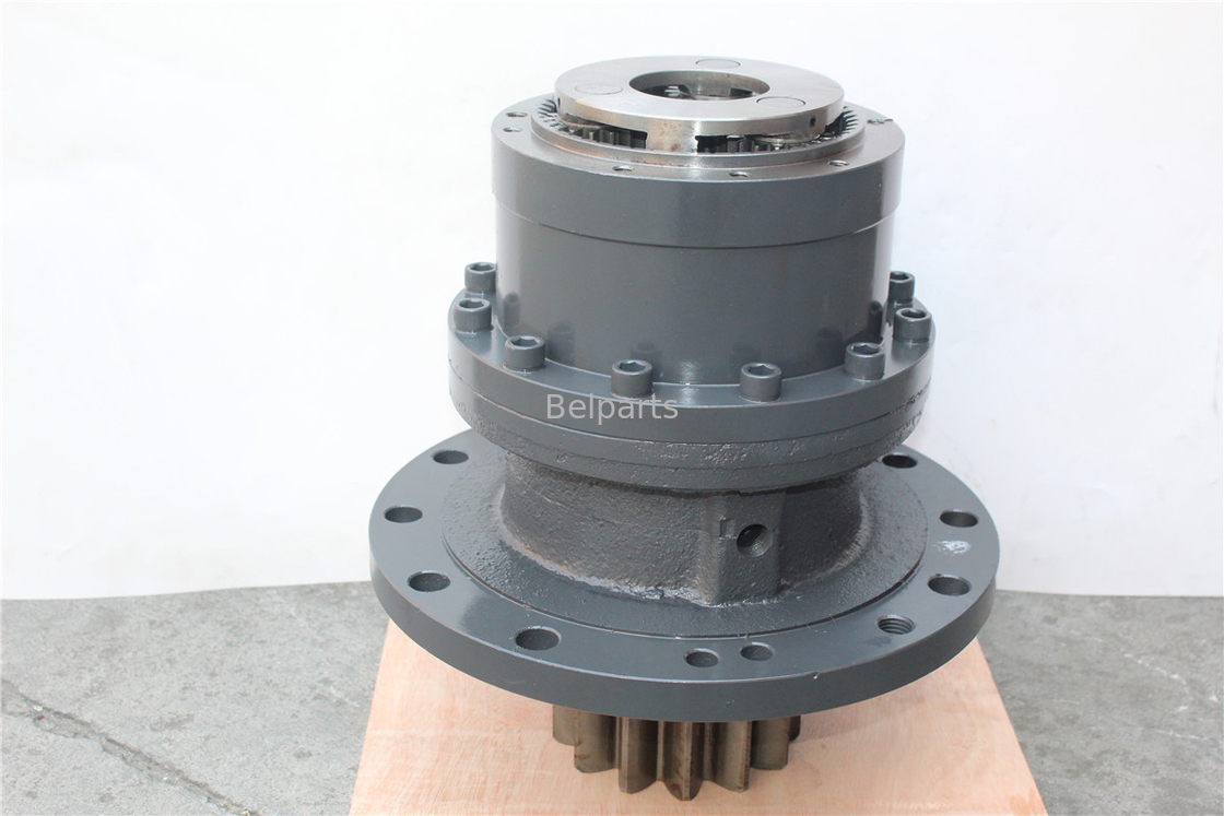 گیربکس بیل مکانیکی Swing ZX50 ZX120 ZX60 ZX200-3 ZX200-5 ZX170W-3 ZX210W-3 9260804 9262916 کاهش نوسان