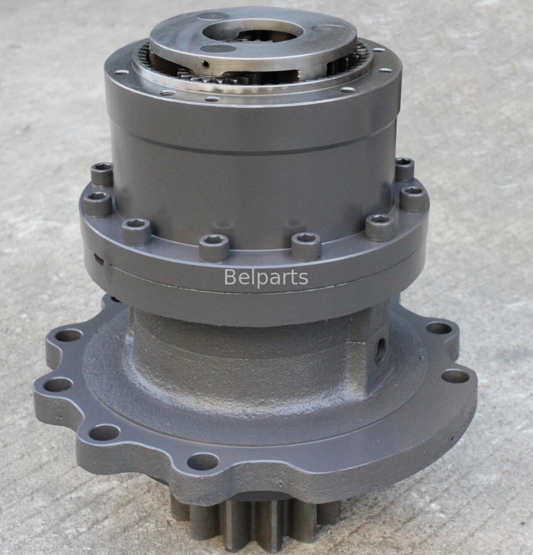 گیربکس بیل مکانیکی Swing ZX50 ZX120 ZX60 ZX200-3 ZX200-5 ZX170W-3 ZX210W-3 9260804 9262916 کاهش نوسان