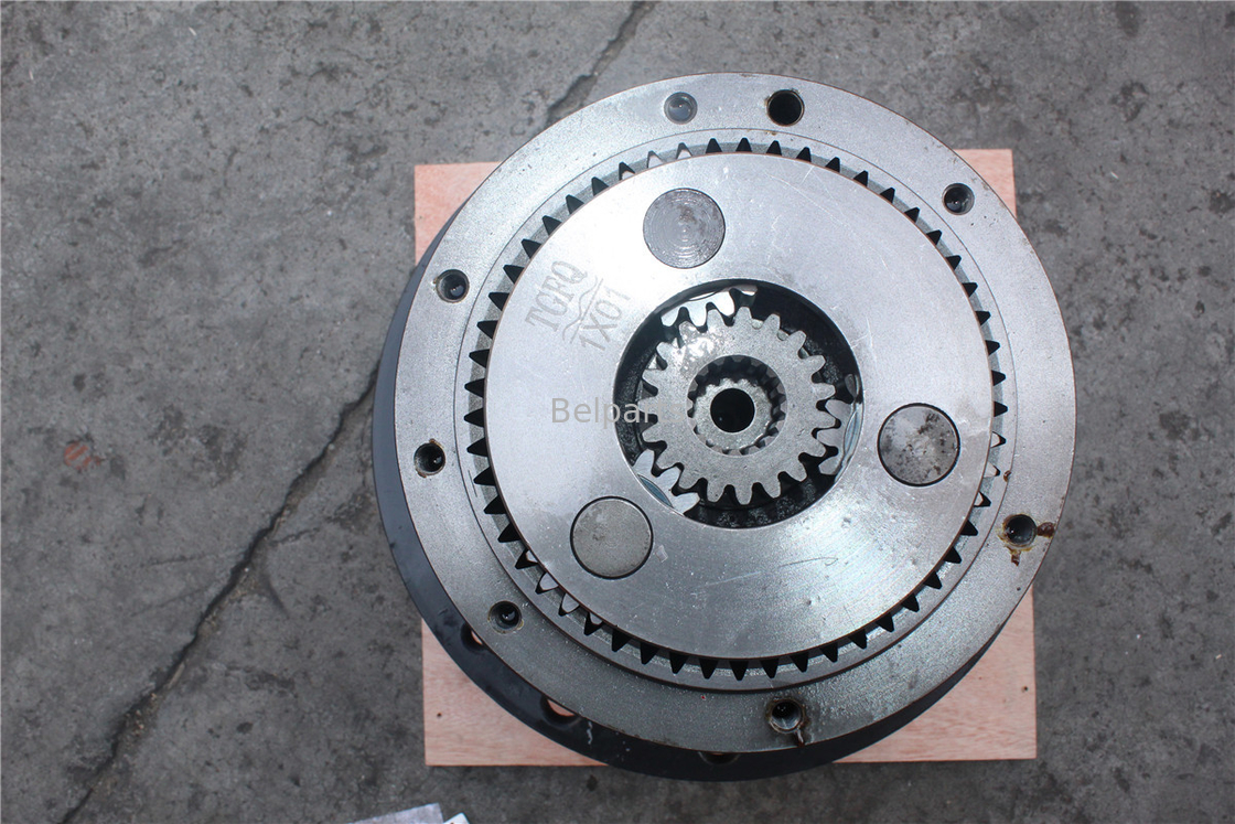 گیربکس بیل مکانیکی Swing ZX50 ZX120 ZX60 ZX200-3 ZX200-5 ZX170W-3 ZX210W-3 9260804 9262916 کاهش نوسان