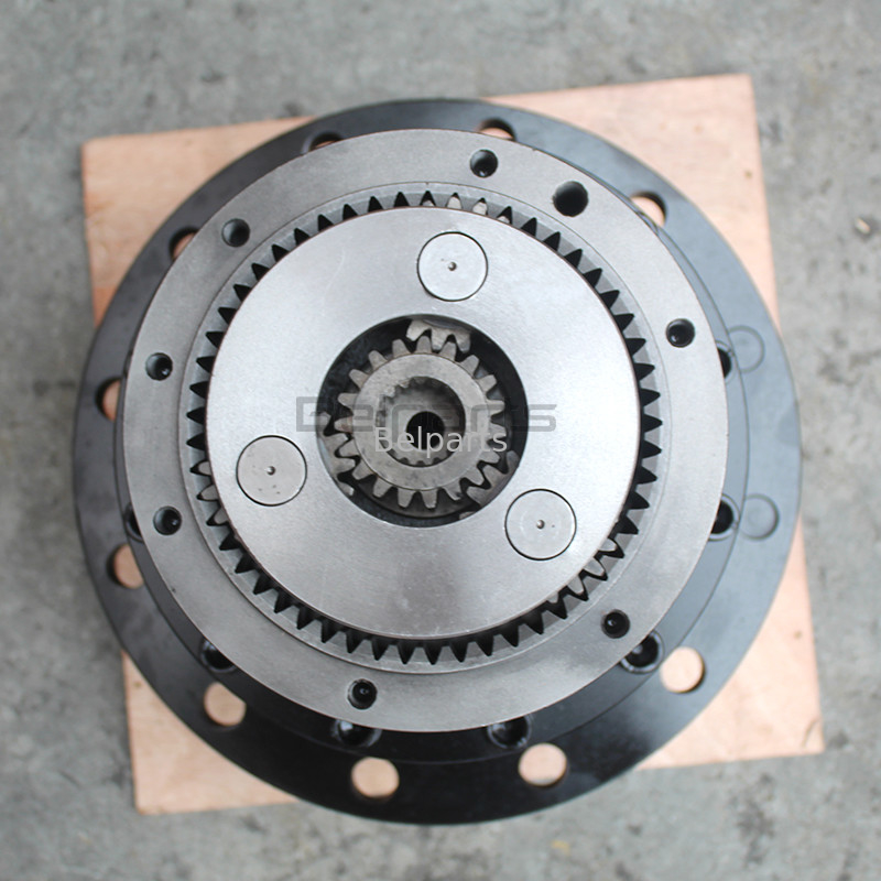 گیربکس بیل مکانیکی Swing ZX50 ZX120 ZX60 ZX200-3 ZX200-5 ZX170W-3 ZX210W-3 9260804 9262916 کاهش نوسان