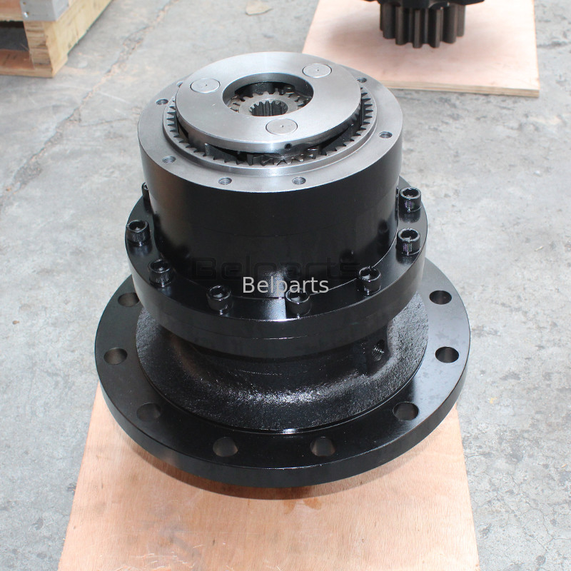 گیربکس بیل مکانیکی Swing ZX50 ZX120 ZX60 ZX200-3 ZX200-5 ZX170W-3 ZX210W-3 9260804 9262916 کاهش نوسان