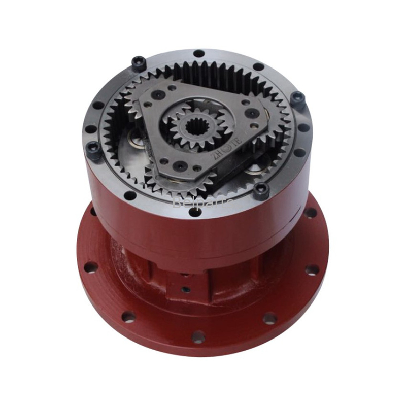گیربکس بیل مکانیکی Swing U50-3a Sy135 U50 M5x130chb U50-3 Kbc0127 140lc-7a 148-4644 کاهش نوسان برای Robex Kubota