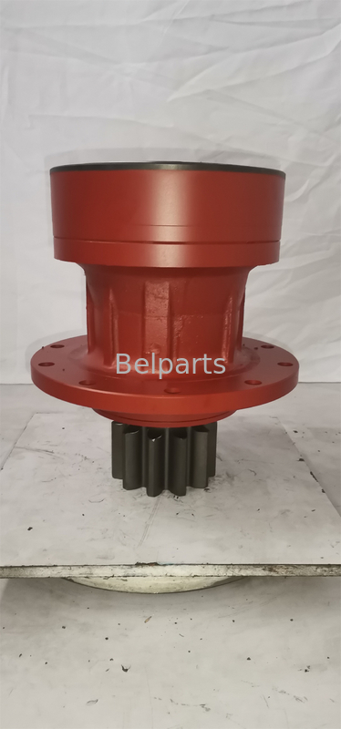 گیربکس بیل مکانیکی Swing U50-3a Sy135 U50 M5x130chb U50-3 Kbc0127 140lc-7a 148-4644 کاهش نوسان برای Robex Kubota
