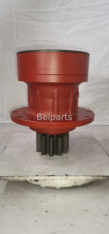 گیربکس بیل مکانیکی Swing U50-3a Sy135 U50 M5x130chb U50-3 Kbc0127 140lc-7a 148-4644 کاهش نوسان برای Robex Kubota