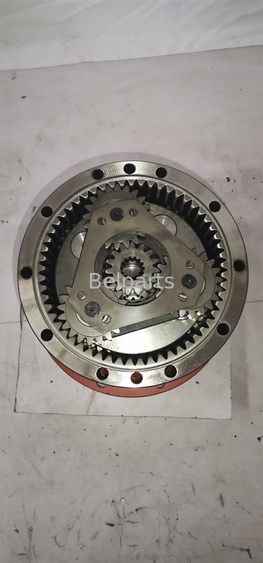 گیربکس بیل مکانیکی Swing U50-3a Sy135 U50 M5x130chb U50-3 Kbc0127 140lc-7a 148-4644 کاهش نوسان برای Robex Kubota