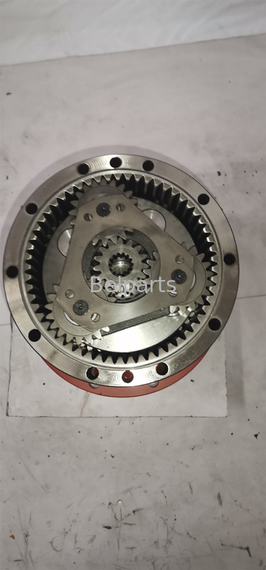 گیربکس بیل مکانیکی Swing U50-3a Sy135 U50 M5x130chb U50-3 Kbc0127 140lc-7a 148-4644 کاهش نوسان برای Robex Kubota