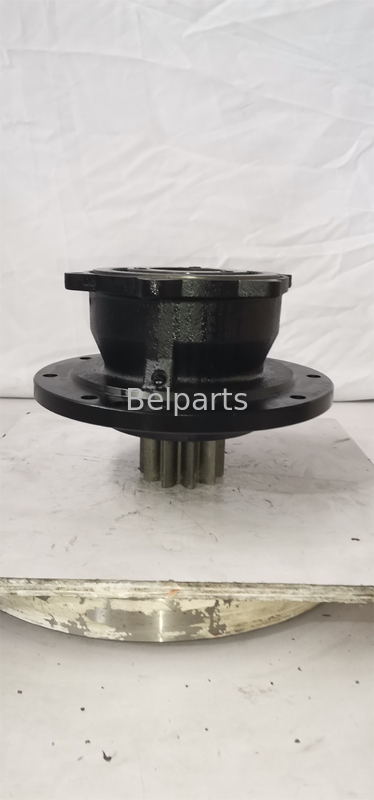 بیل مکانیکی PC56 PC300 PC350-7 Swing Reduction 708-7t-00160 207-26-00201 207-26-00200 گیربکس چرخشی