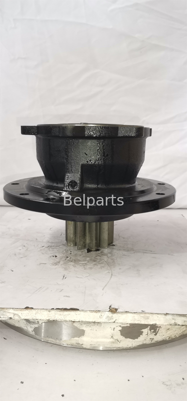 بیل مکانیکی PC56 PC300 PC350-7 Swing Reduction 708-7t-00160 207-26-00201 207-26-00200 گیربکس چرخشی