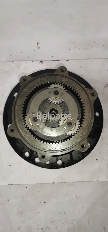 بیل مکانیکی PC56 PC300 PC350-7 Swing Reduction 708-7t-00160 207-26-00201 207-26-00200 گیربکس چرخشی
